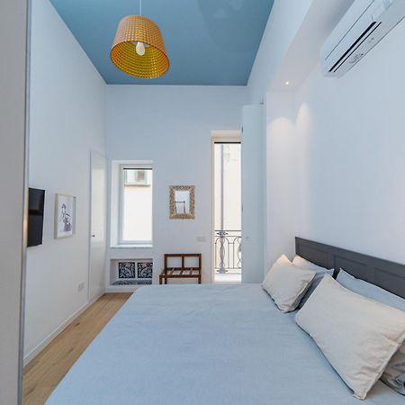 San Michele 15 Apartment Salerno Kültér fotó