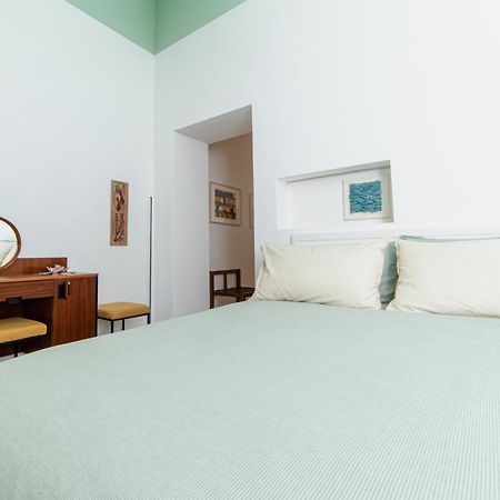 San Michele 15 Apartment Salerno Kültér fotó
