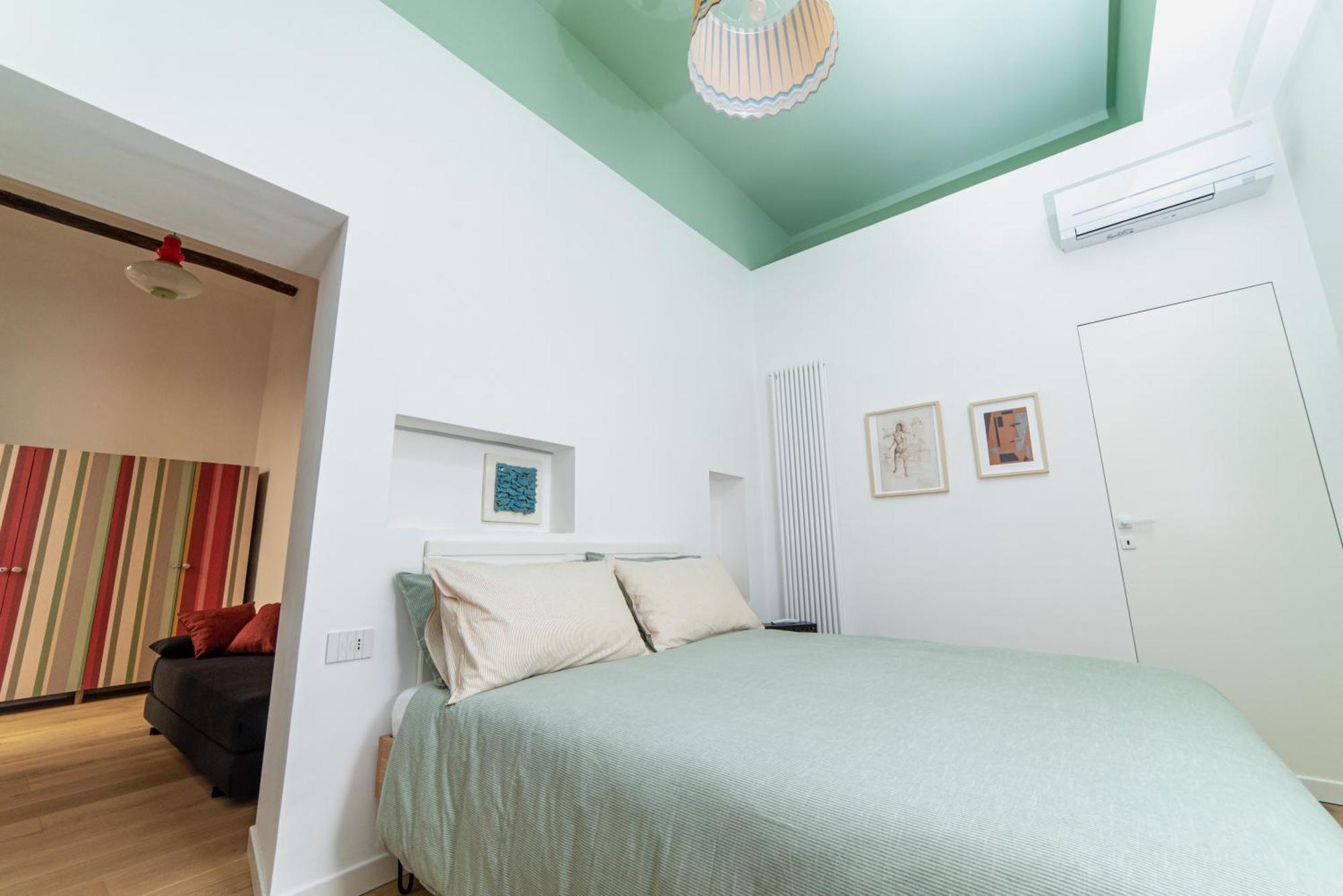 San Michele 15 Apartment Salerno Kültér fotó