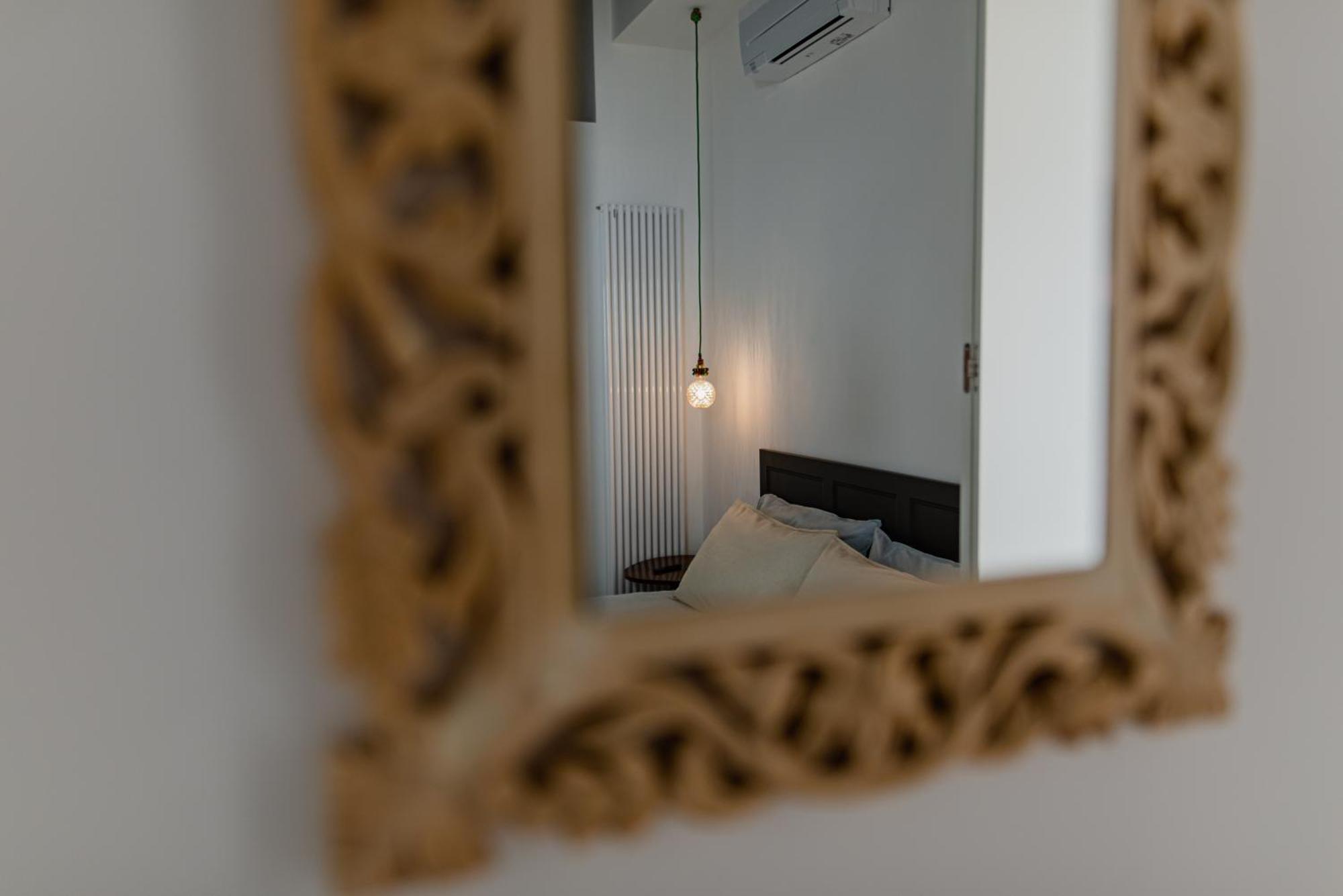 San Michele 15 Apartment Salerno Kültér fotó