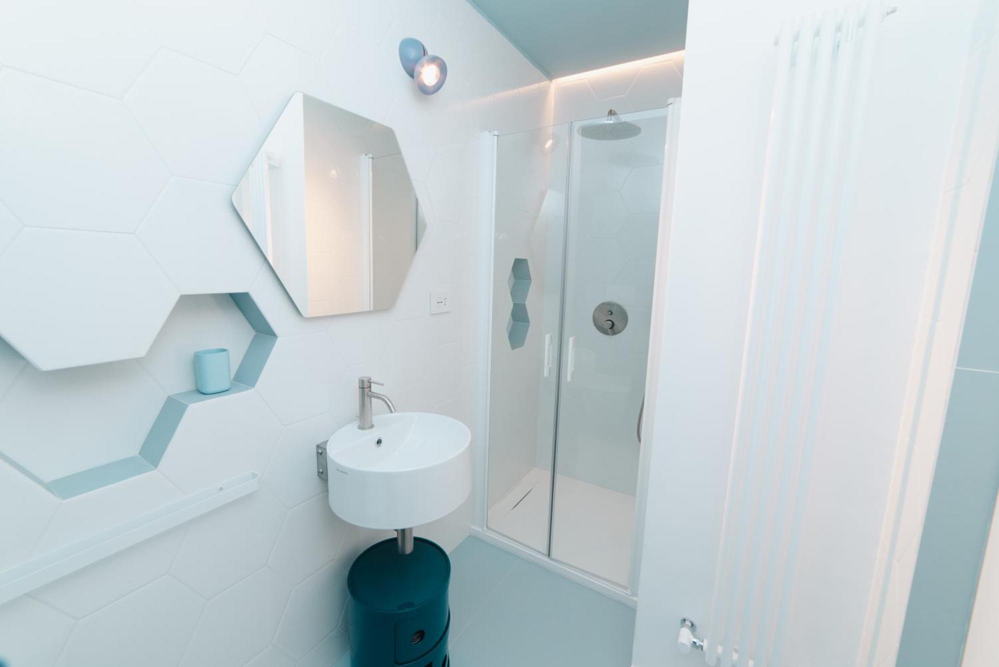 San Michele 15 Apartment Salerno Kültér fotó