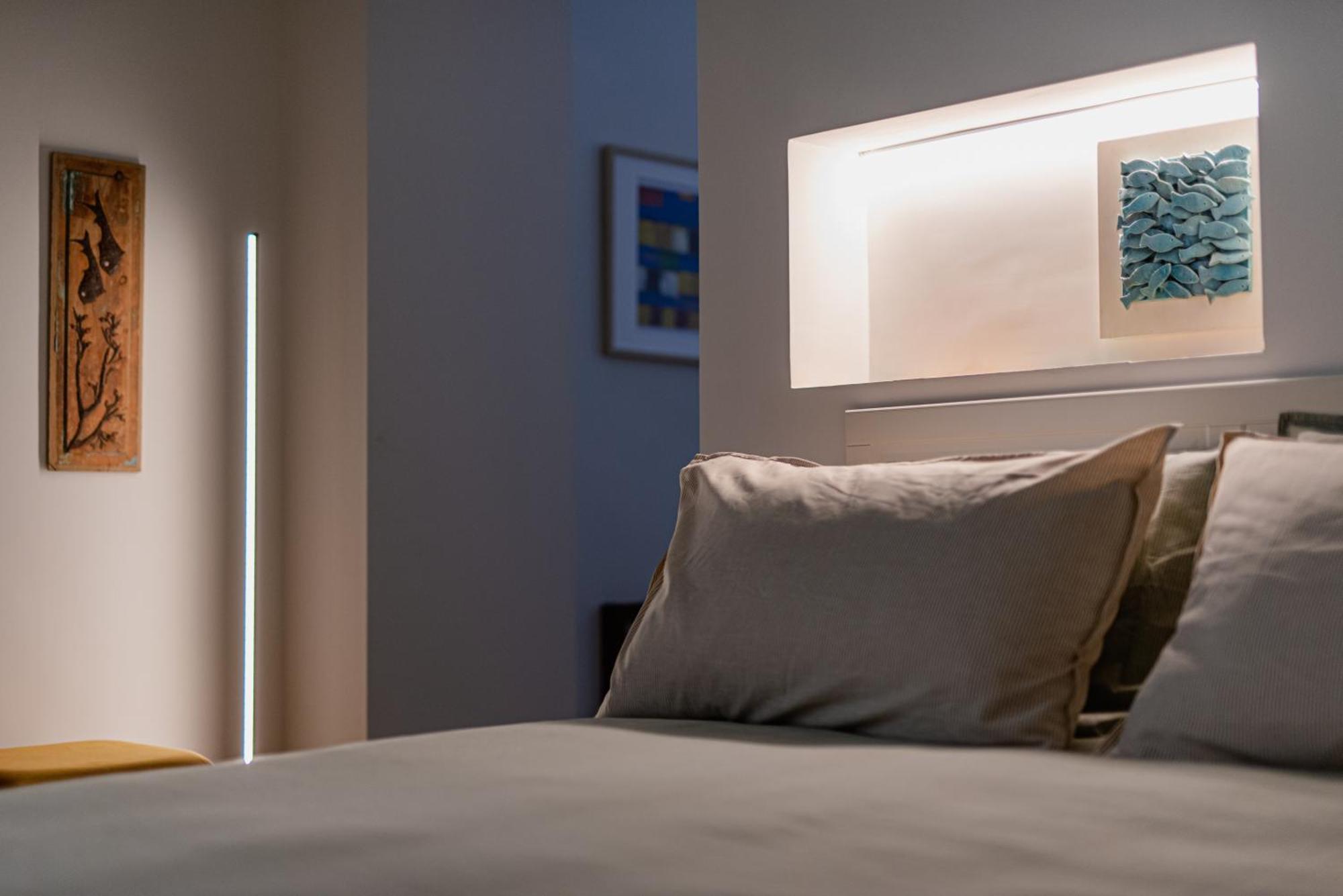 San Michele 15 Apartment Salerno Kültér fotó