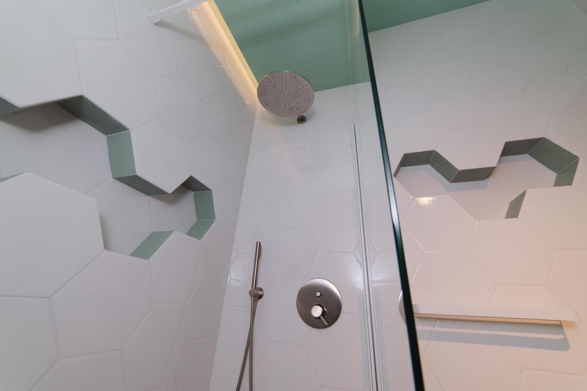San Michele 15 Apartment Salerno Kültér fotó