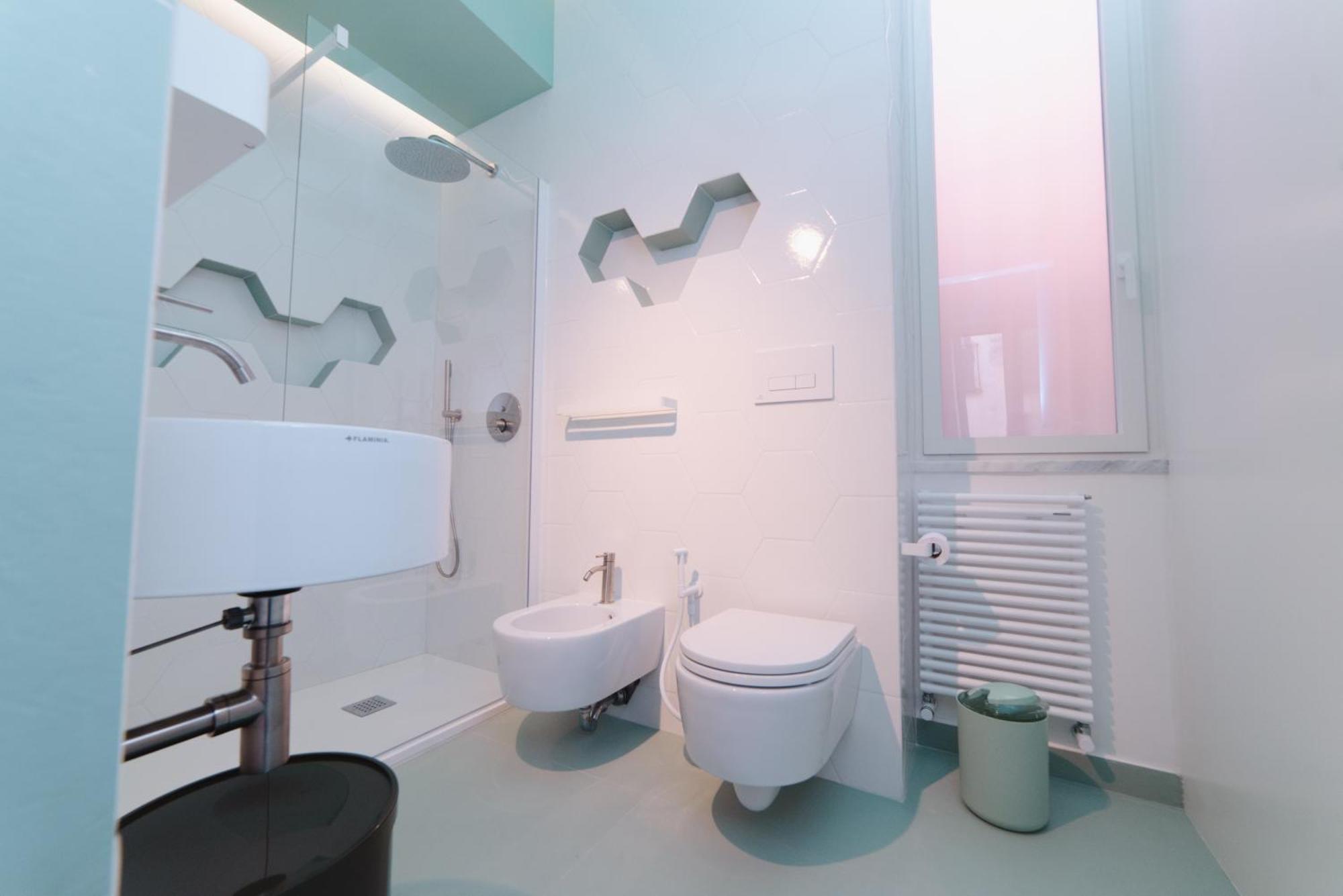San Michele 15 Apartment Salerno Kültér fotó