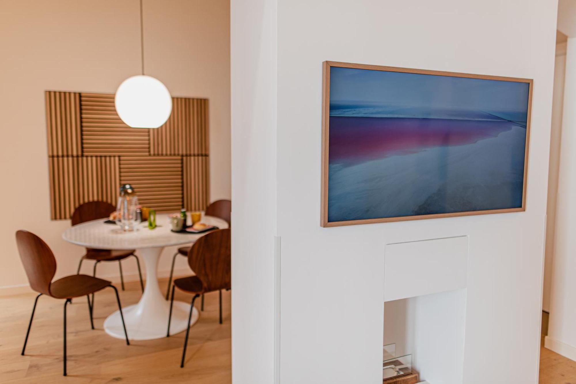 San Michele 15 Apartment Salerno Kültér fotó