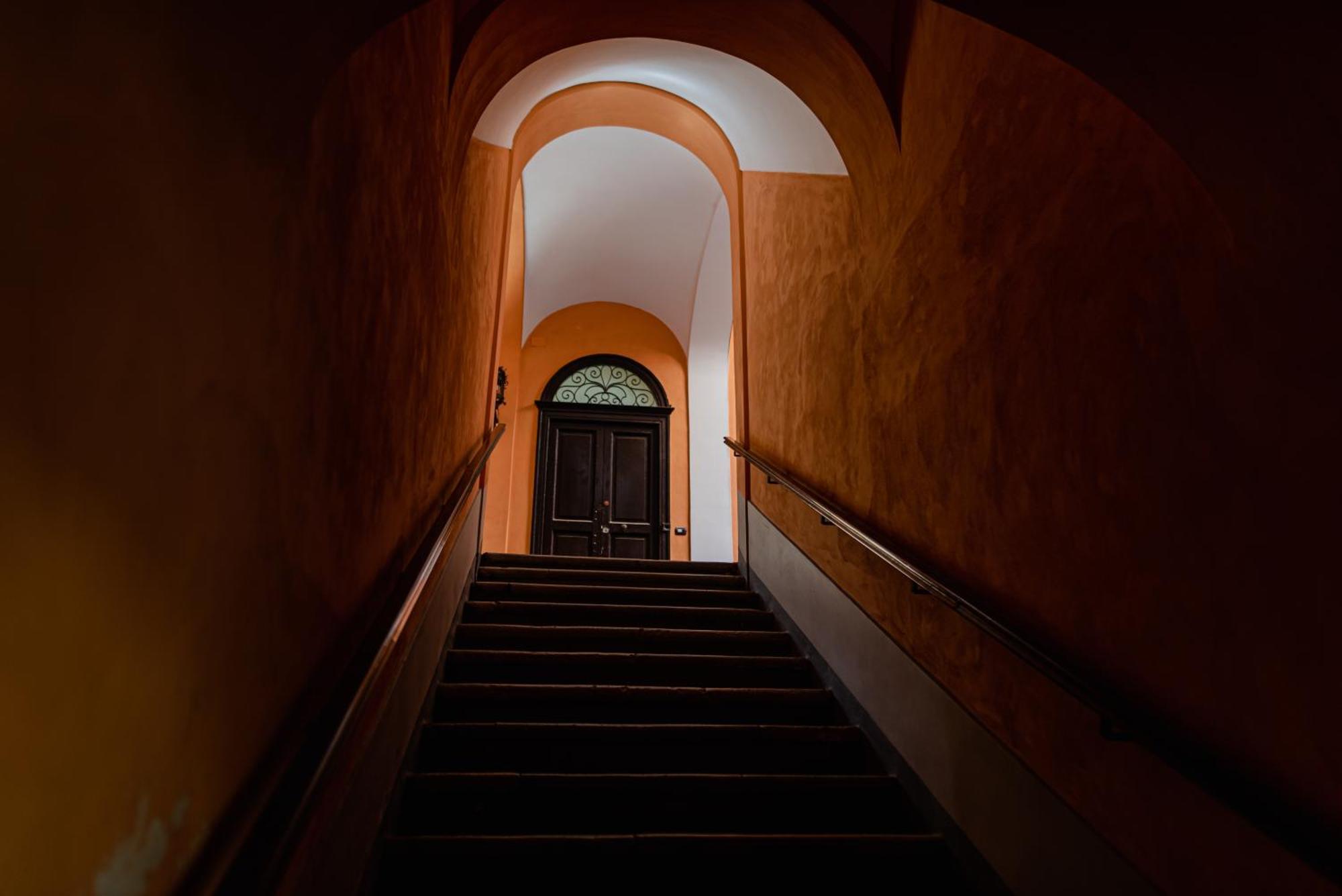 San Michele 15 Apartment Salerno Kültér fotó
