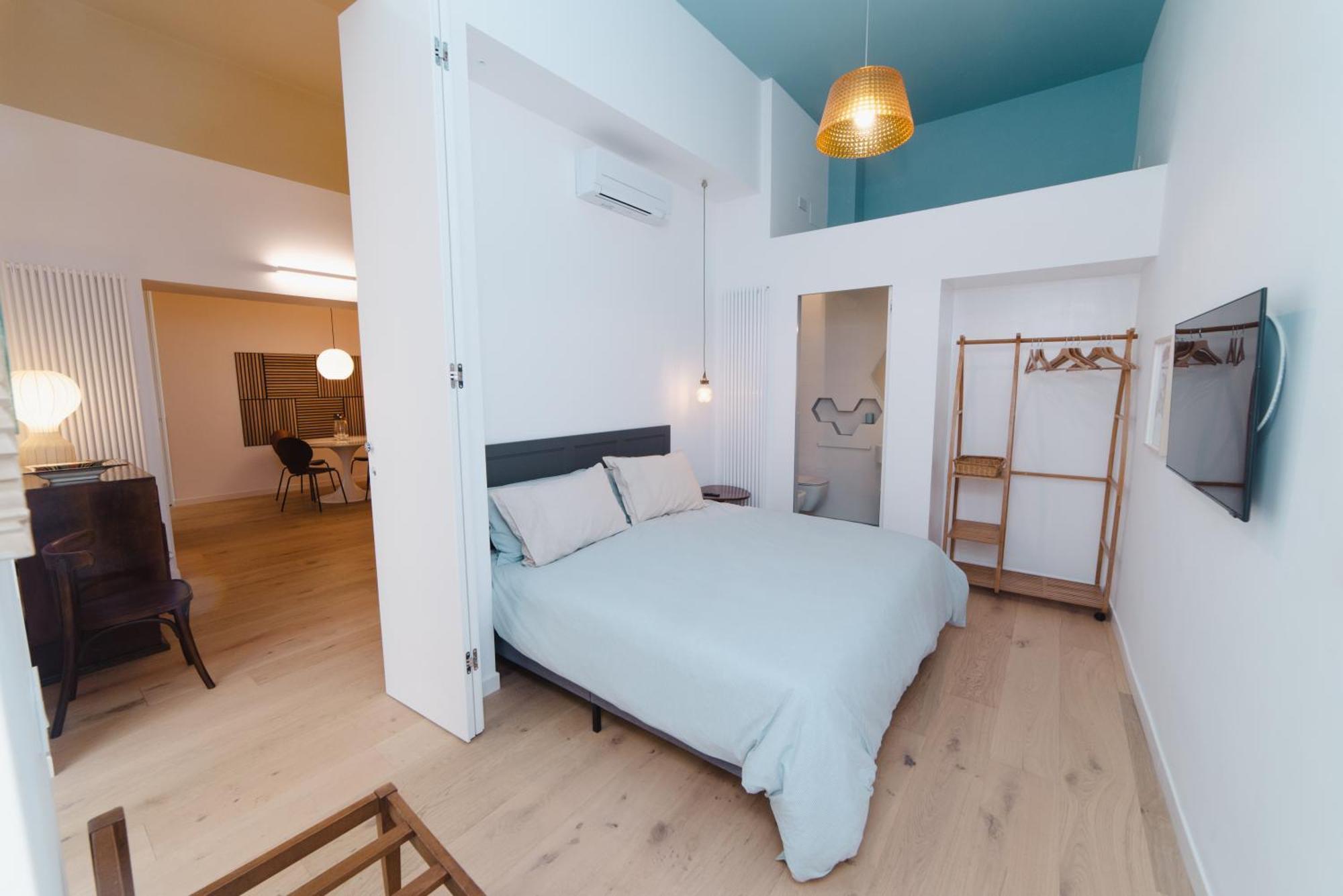 San Michele 15 Apartment Salerno Kültér fotó