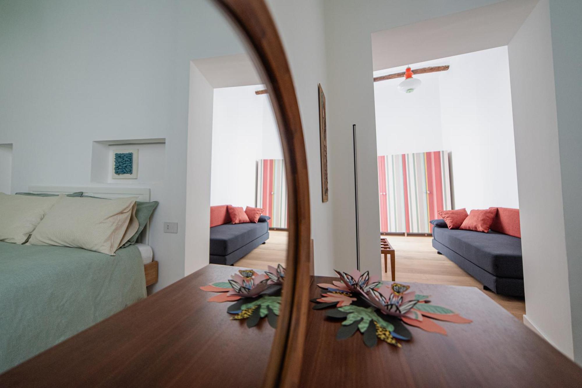 San Michele 15 Apartment Salerno Kültér fotó