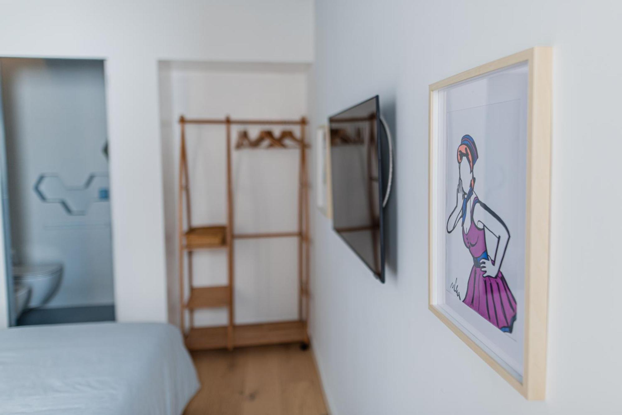 San Michele 15 Apartment Salerno Kültér fotó
