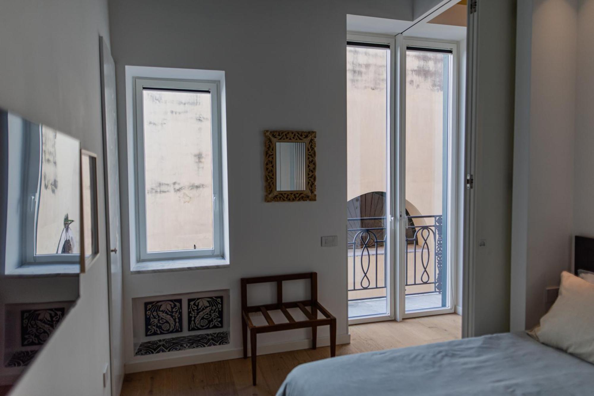 San Michele 15 Apartment Salerno Kültér fotó
